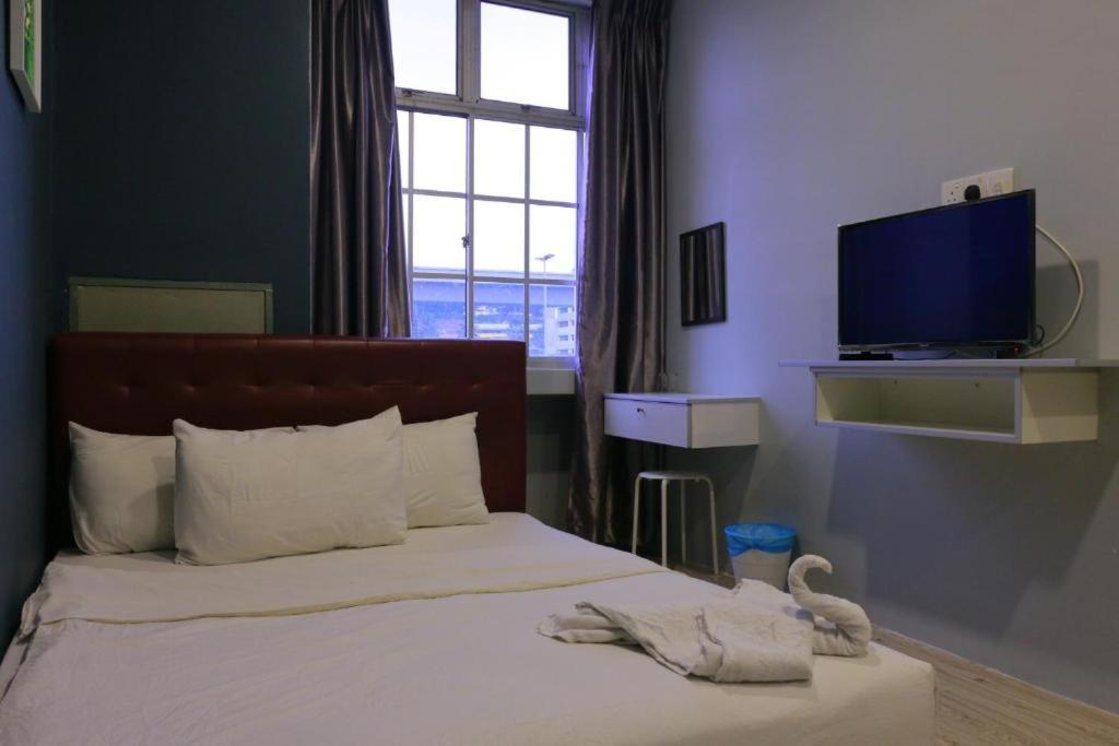 The B'Hotel Kajang Eksteriør bilde