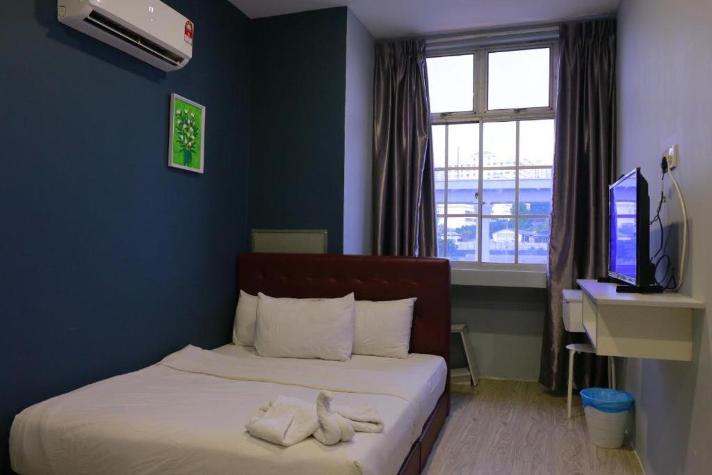 The B'Hotel Kajang Eksteriør bilde