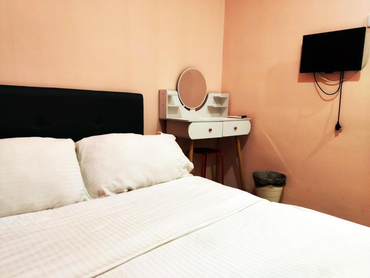 The B'Hotel Kajang Eksteriør bilde
