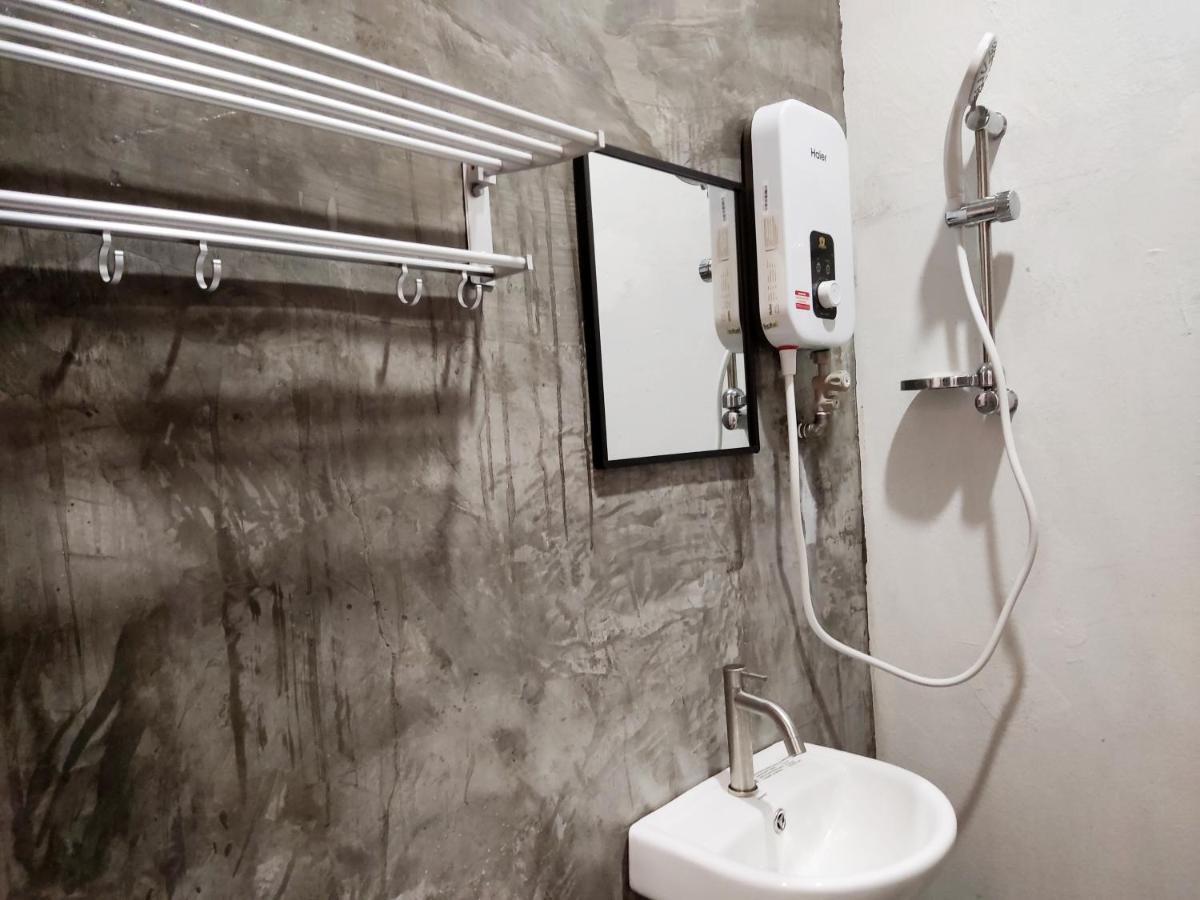 The B'Hotel Kajang Eksteriør bilde