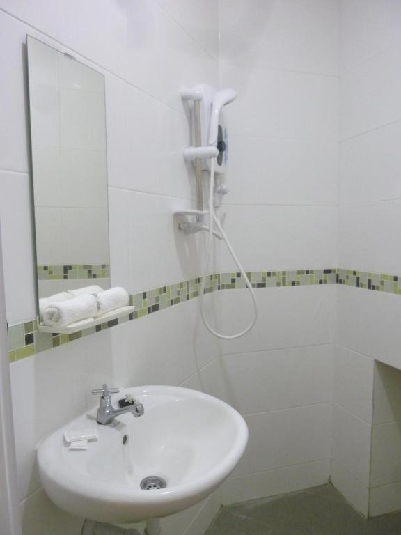 The B'Hotel Kajang Eksteriør bilde