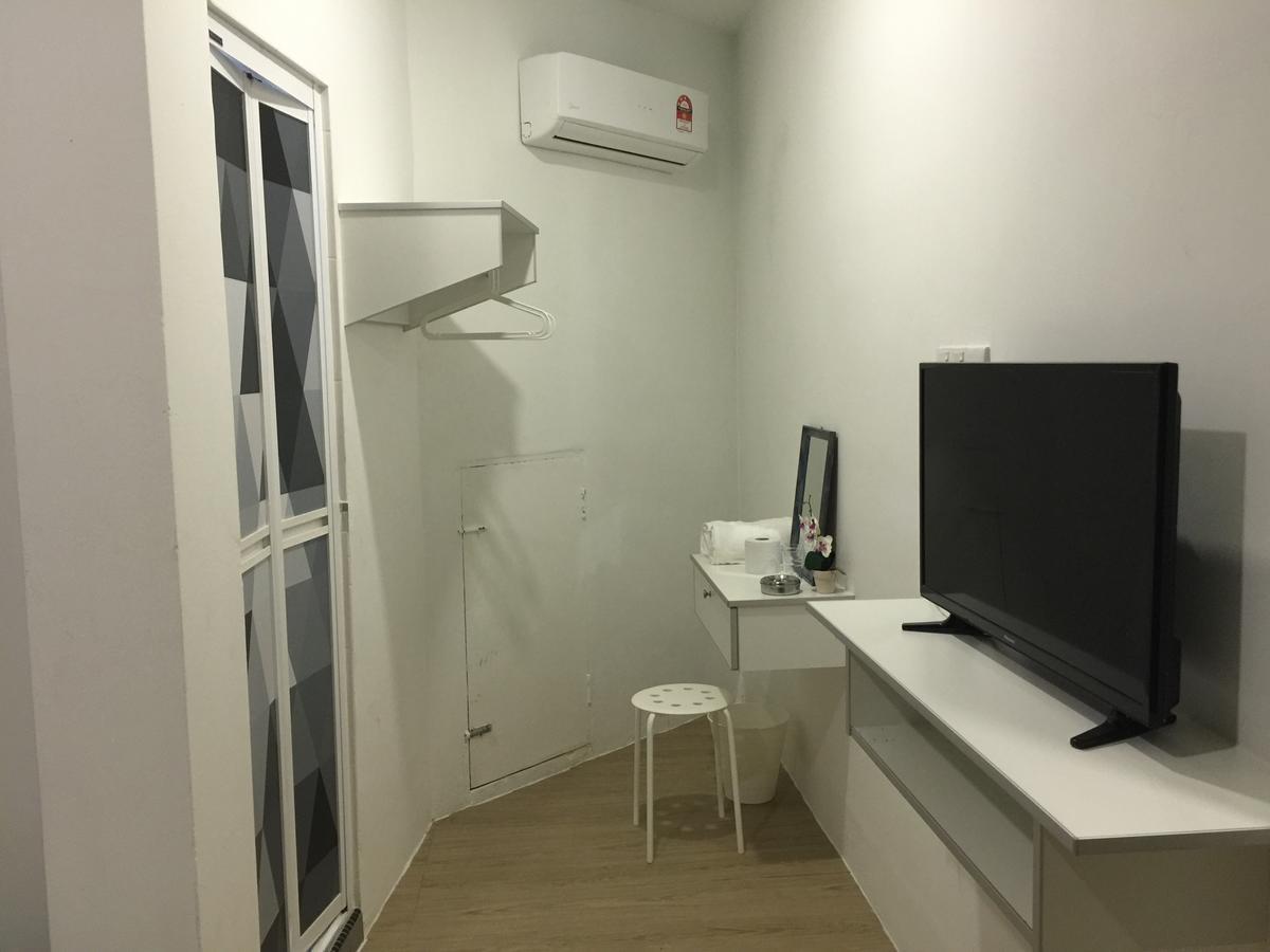 The B'Hotel Kajang Eksteriør bilde