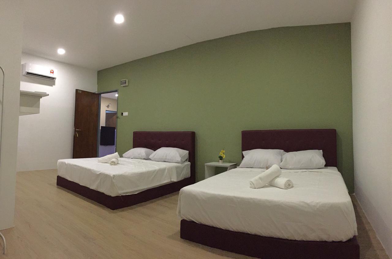 The B'Hotel Kajang Eksteriør bilde