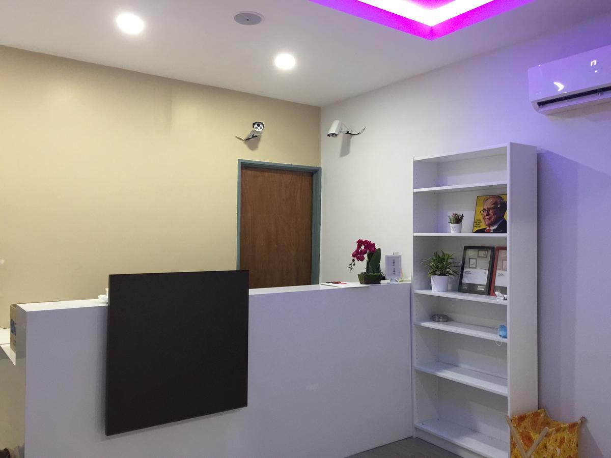 The B'Hotel Kajang Eksteriør bilde