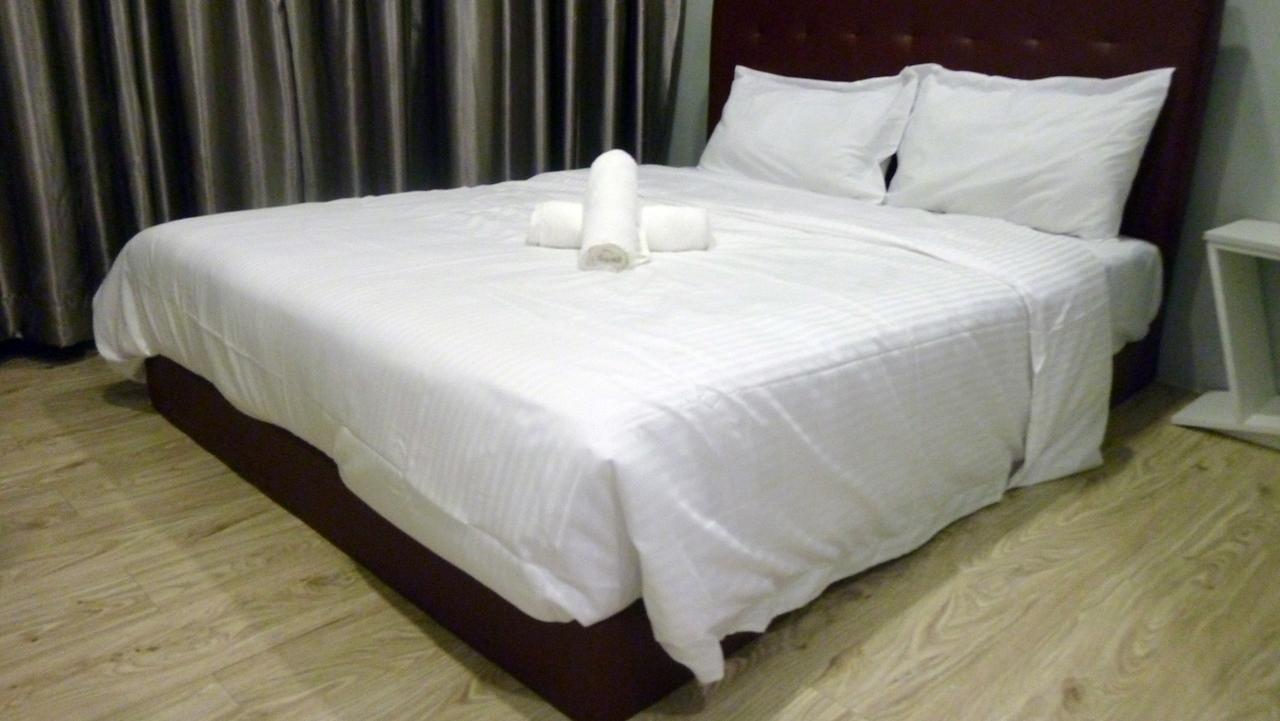 The B'Hotel Kajang Eksteriør bilde