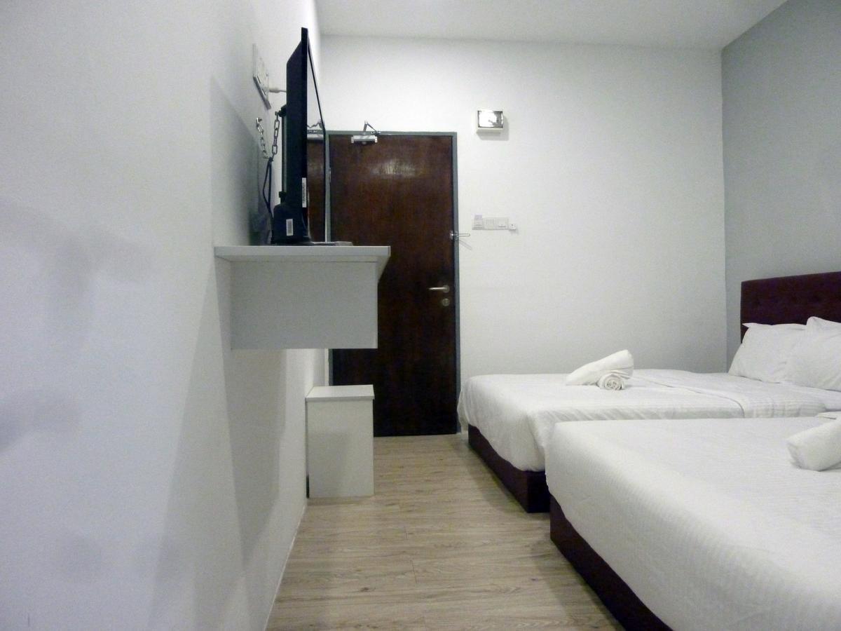 The B'Hotel Kajang Eksteriør bilde