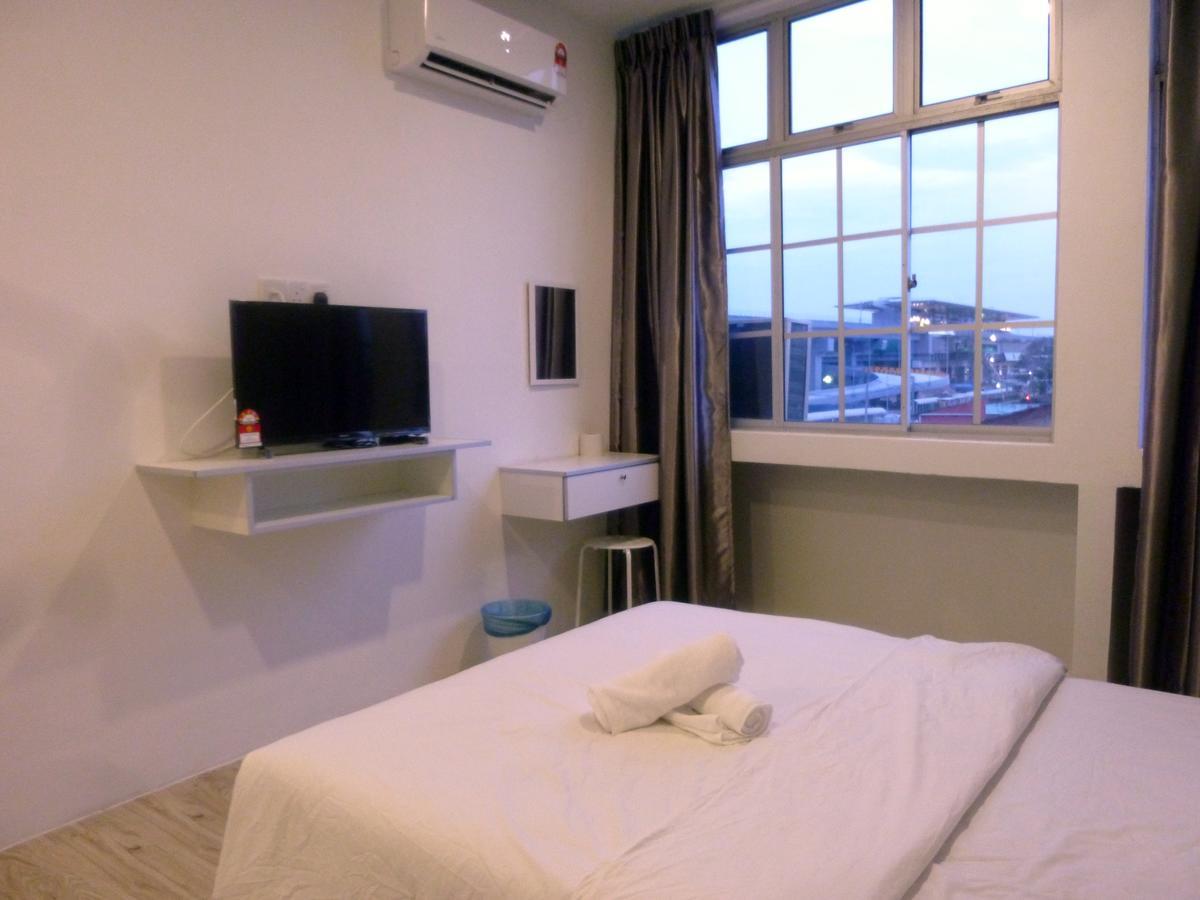 The B'Hotel Kajang Eksteriør bilde