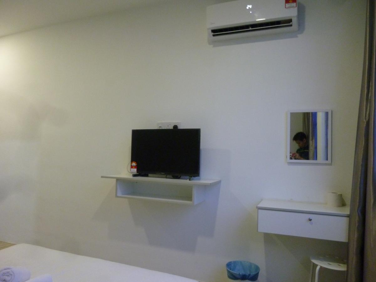 The B'Hotel Kajang Eksteriør bilde