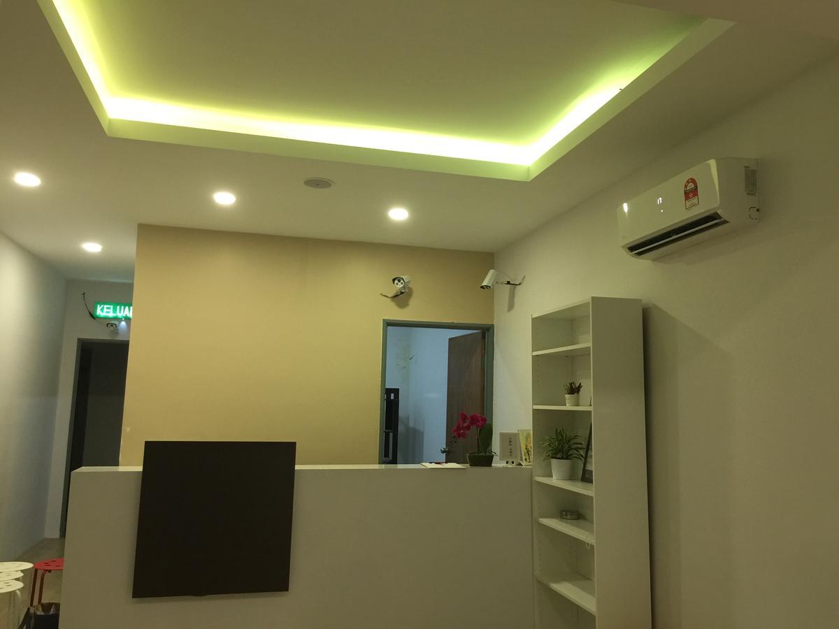 The B'Hotel Kajang Eksteriør bilde