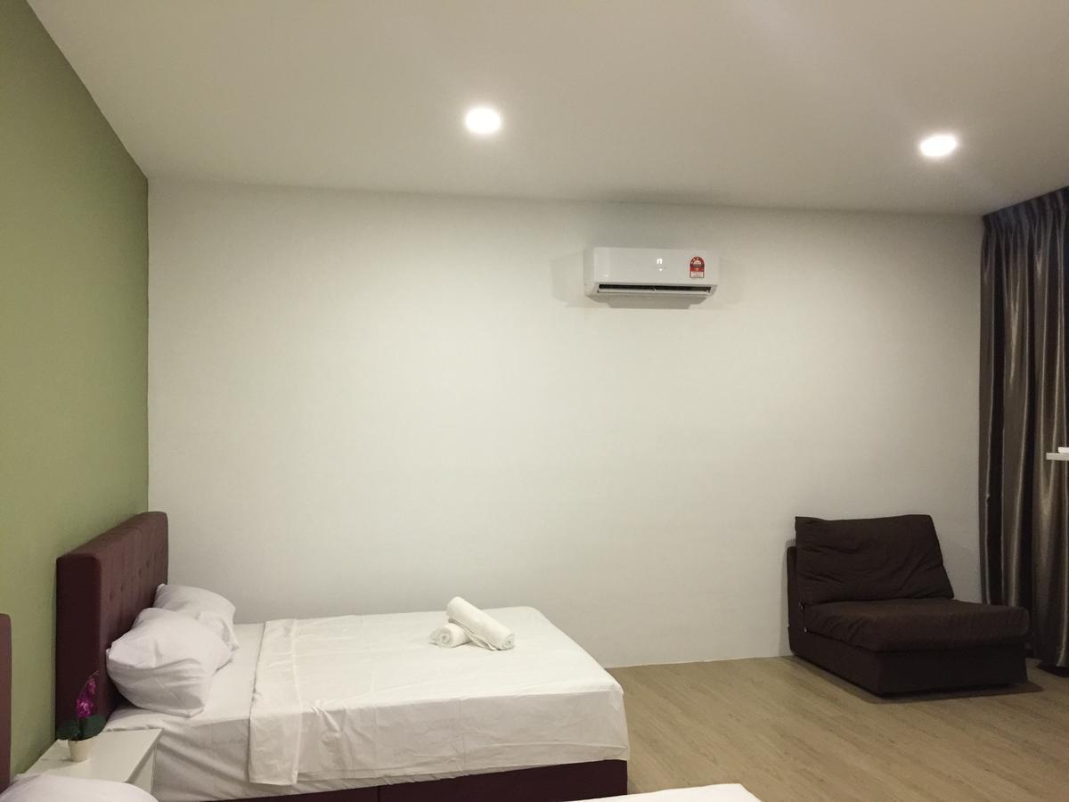 The B'Hotel Kajang Eksteriør bilde