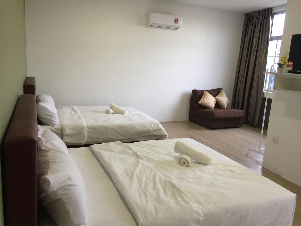 The B'Hotel Kajang Eksteriør bilde