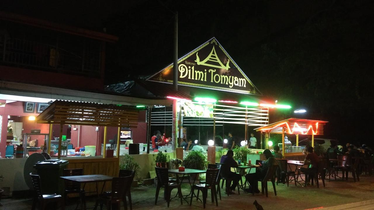 The B'Hotel Kajang Eksteriør bilde