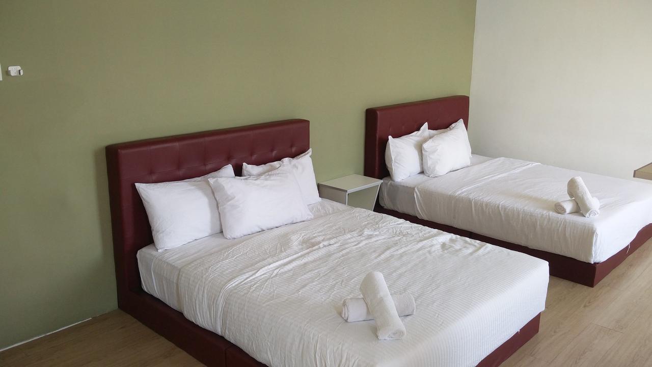 The B'Hotel Kajang Eksteriør bilde