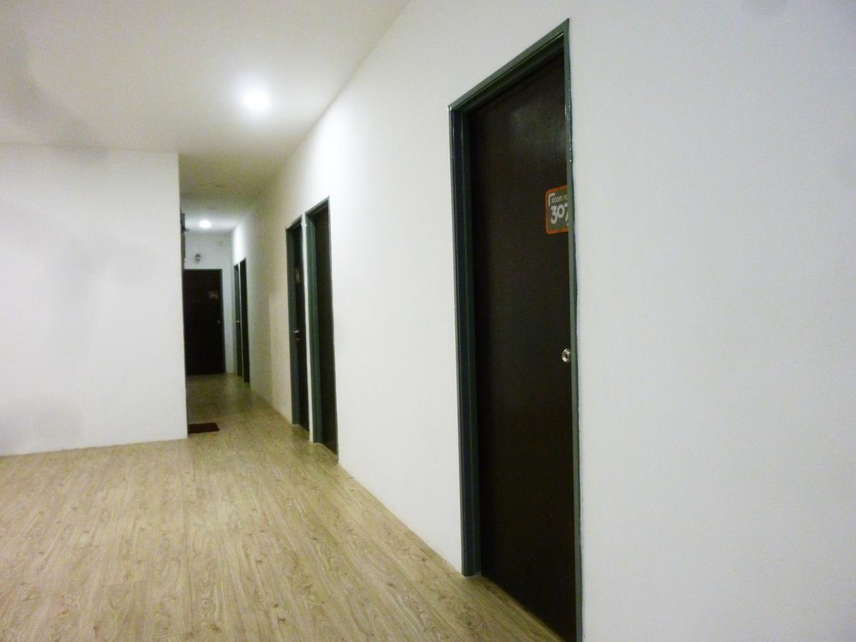 The B'Hotel Kajang Eksteriør bilde