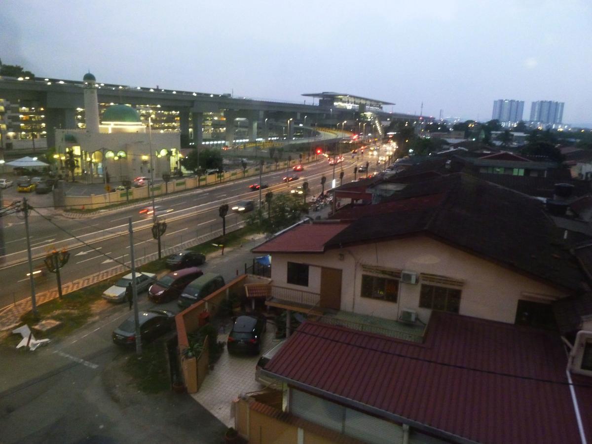 The B'Hotel Kajang Eksteriør bilde