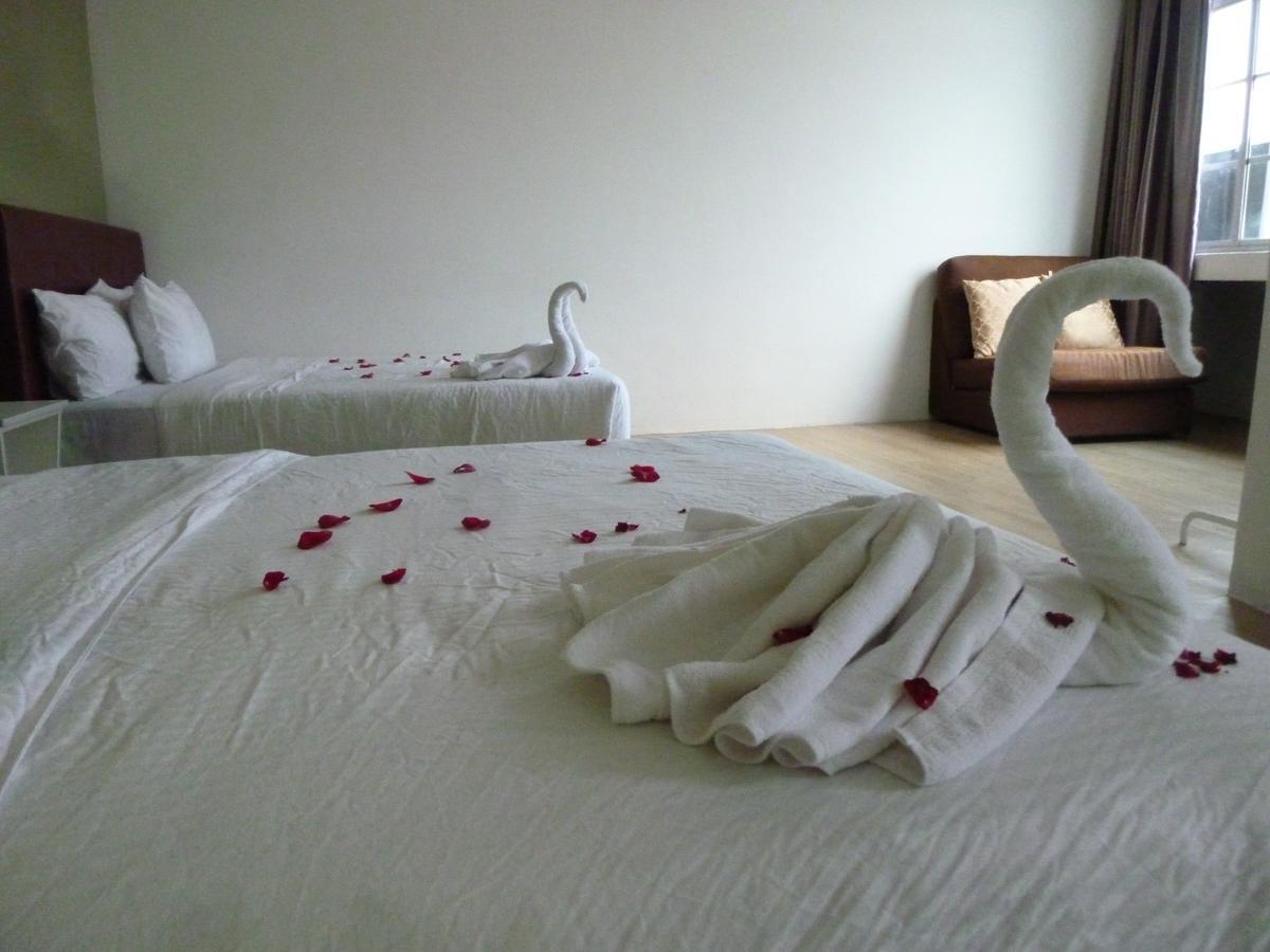 The B'Hotel Kajang Eksteriør bilde