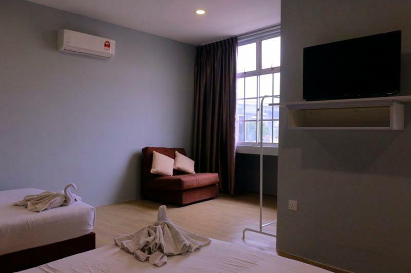 The B'Hotel Kajang Eksteriør bilde