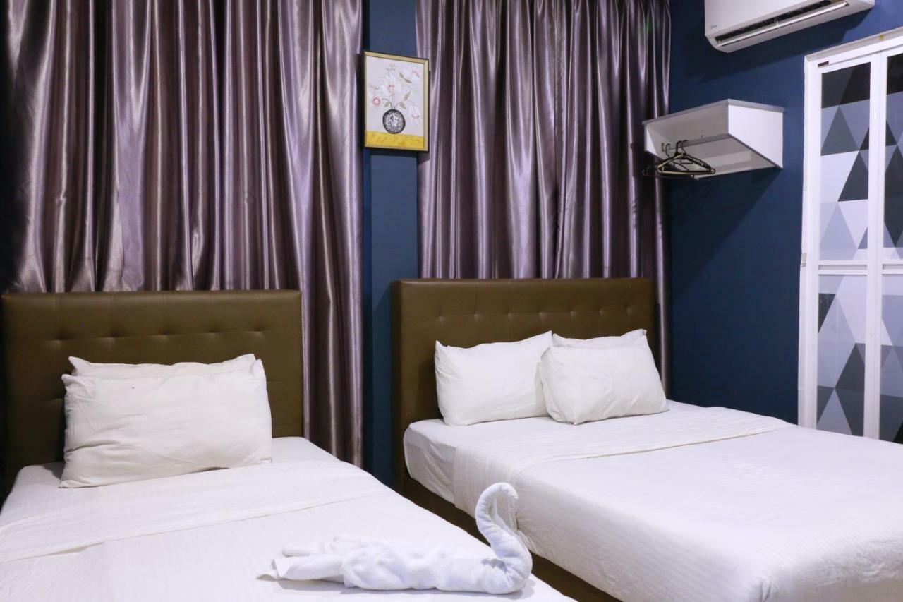 The B'Hotel Kajang Eksteriør bilde