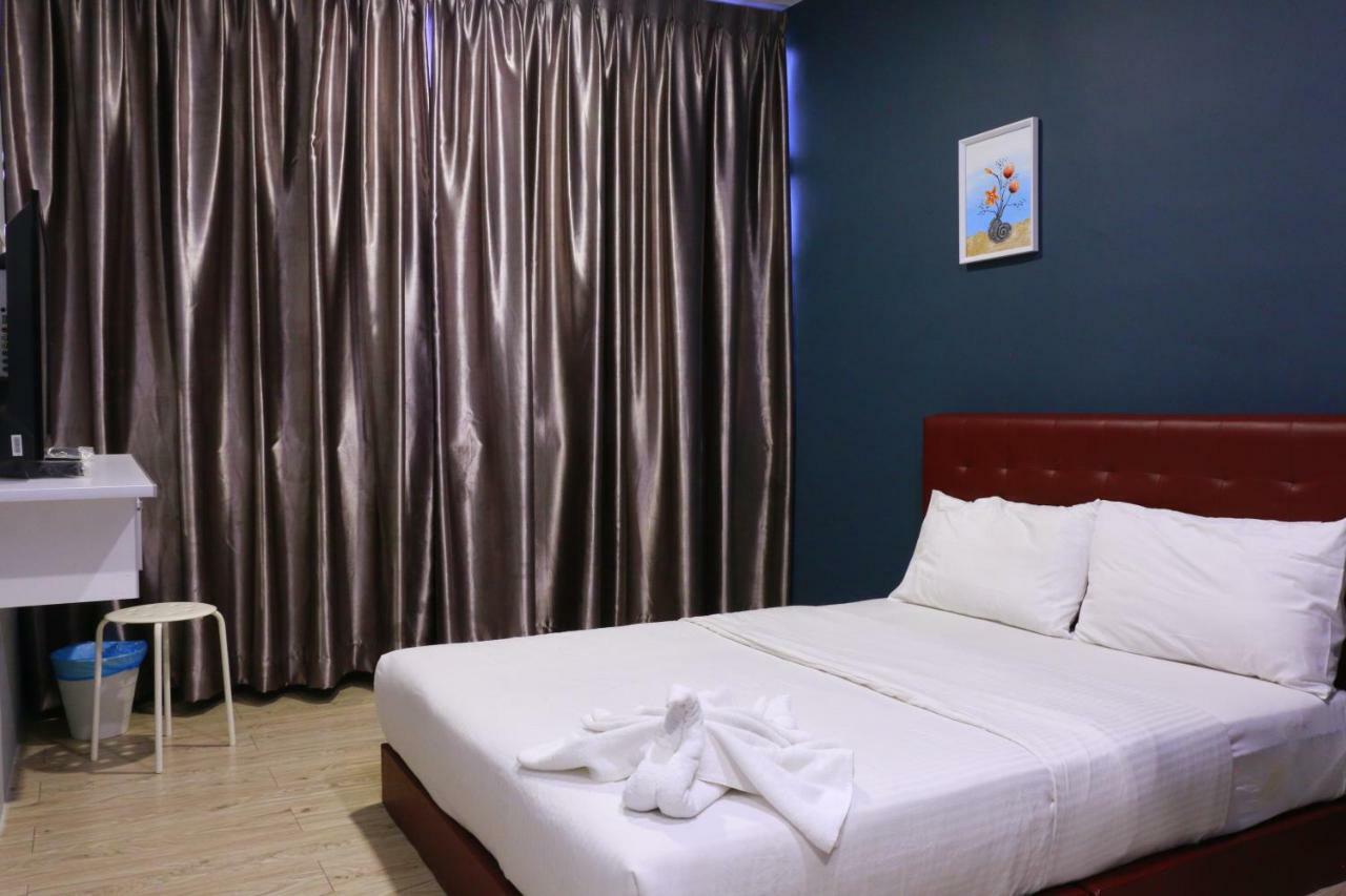 The B'Hotel Kajang Eksteriør bilde