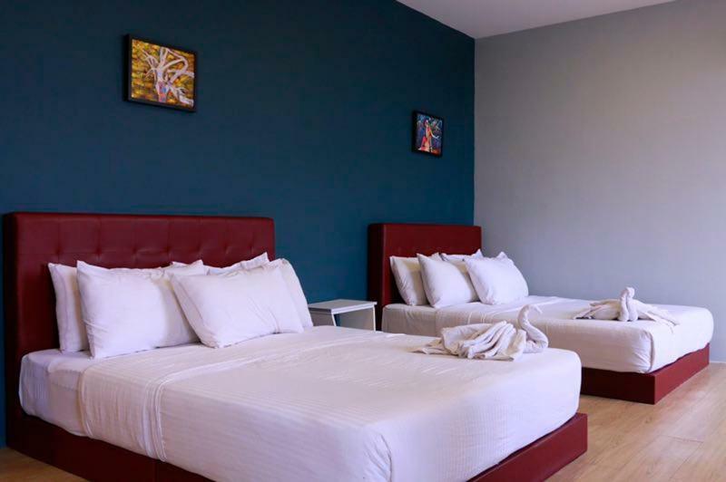 The B'Hotel Kajang Eksteriør bilde