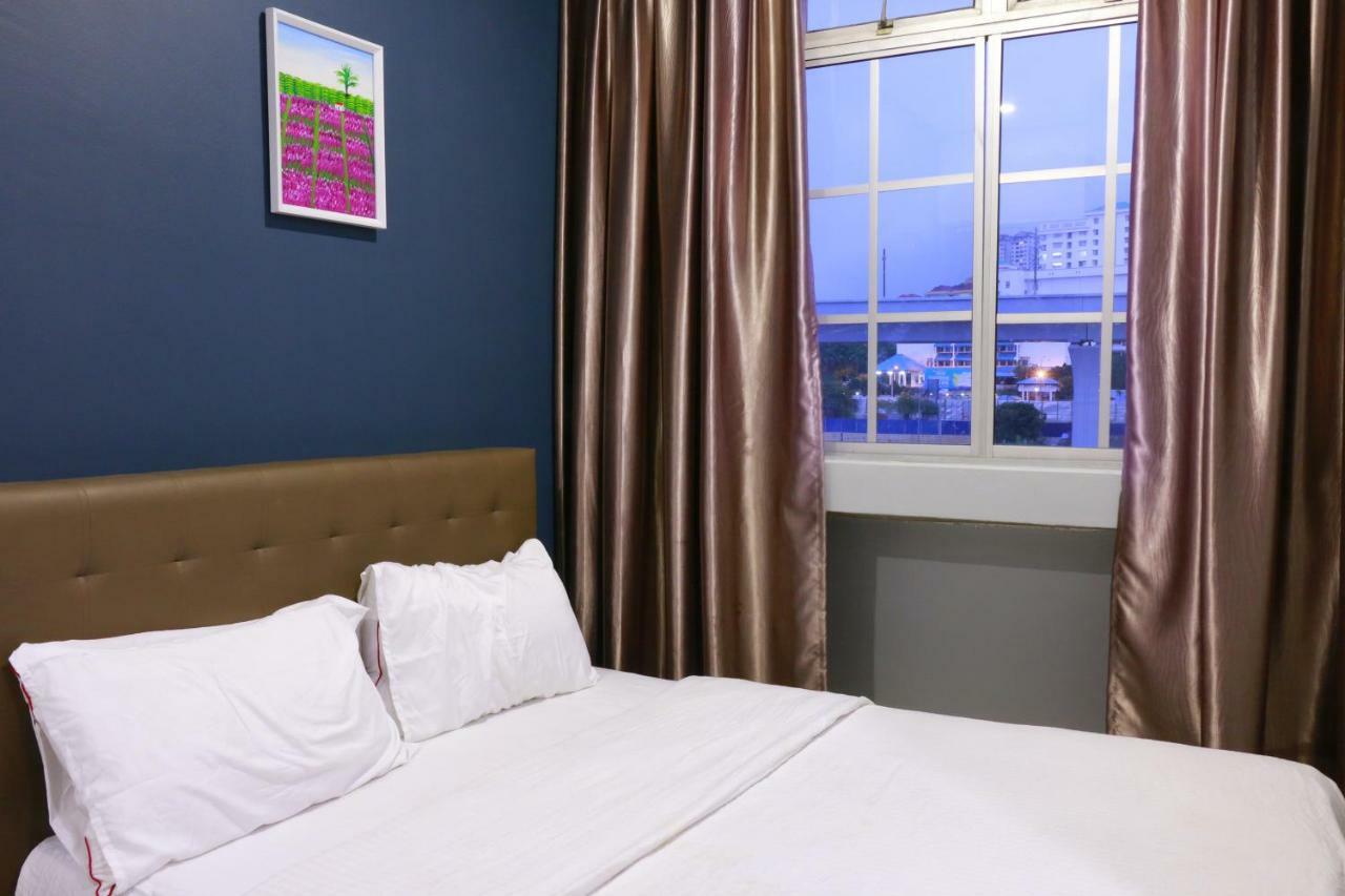 The B'Hotel Kajang Eksteriør bilde