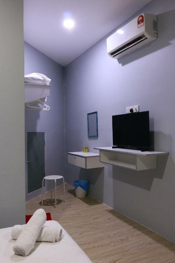 The B'Hotel Kajang Eksteriør bilde