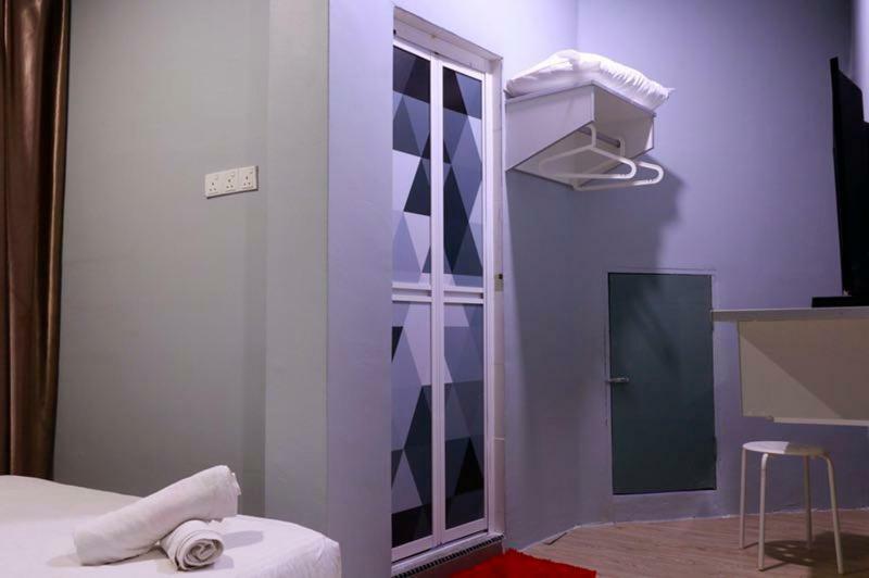 The B'Hotel Kajang Eksteriør bilde
