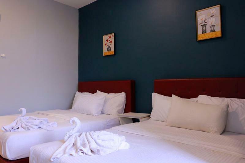 The B'Hotel Kajang Eksteriør bilde