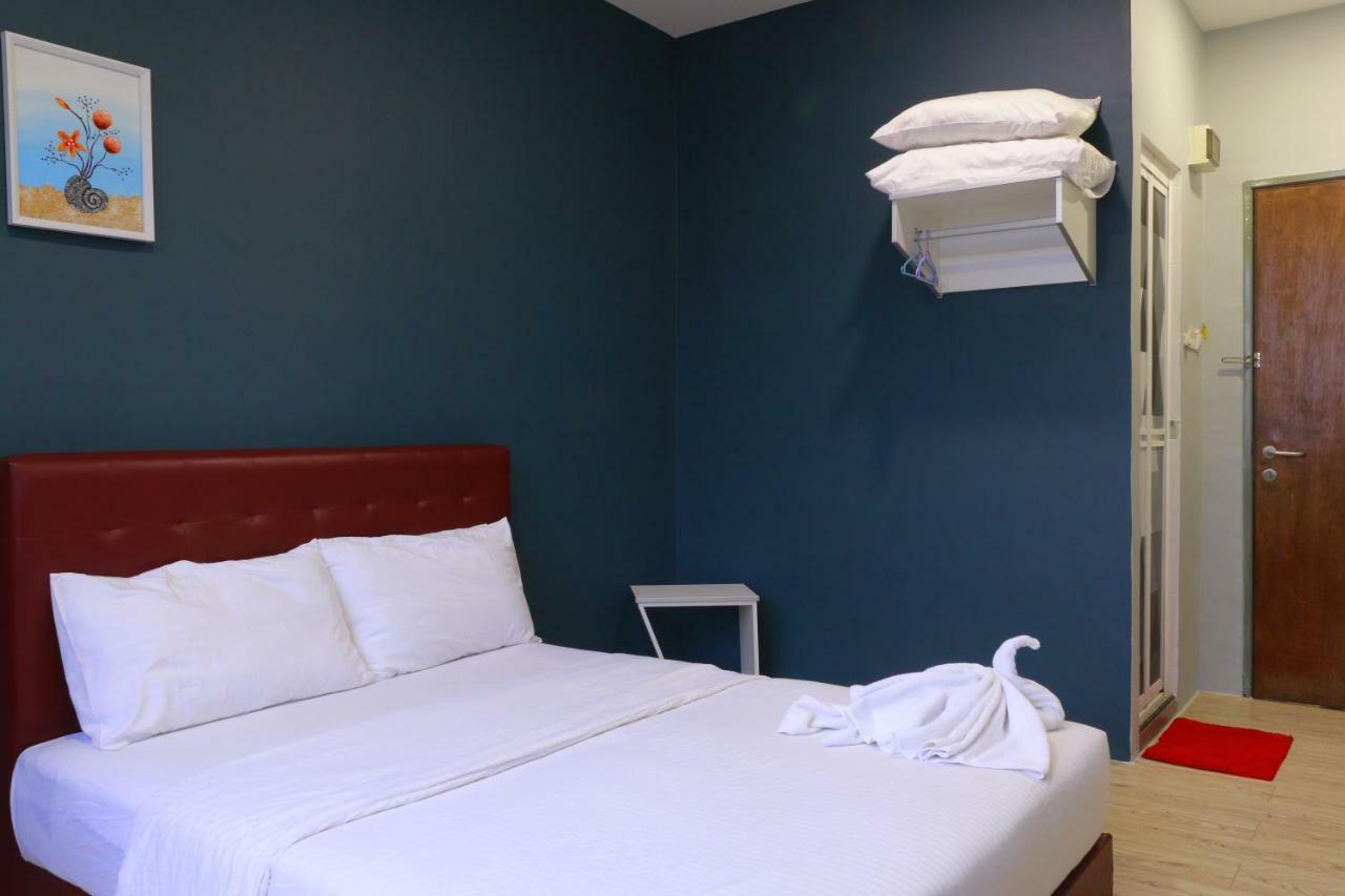 The B'Hotel Kajang Eksteriør bilde