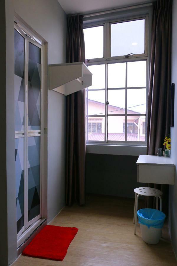 The B'Hotel Kajang Eksteriør bilde