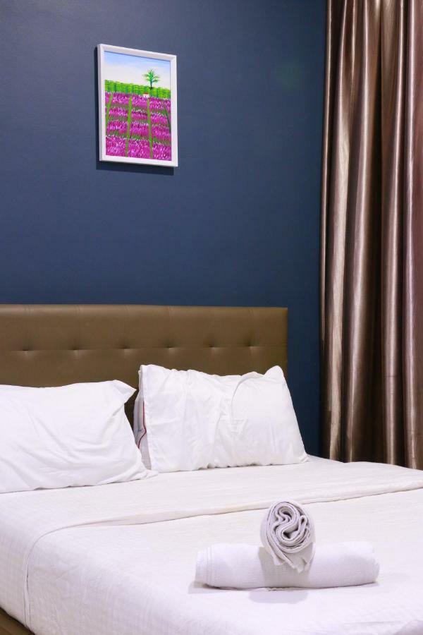 The B'Hotel Kajang Eksteriør bilde