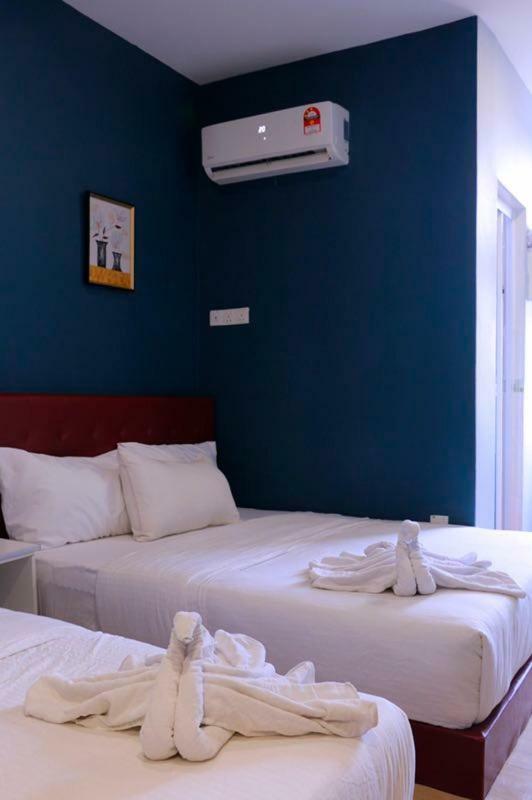 The B'Hotel Kajang Eksteriør bilde