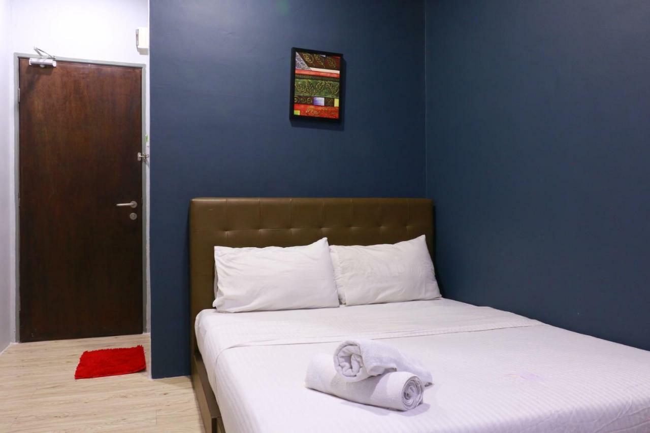 The B'Hotel Kajang Eksteriør bilde