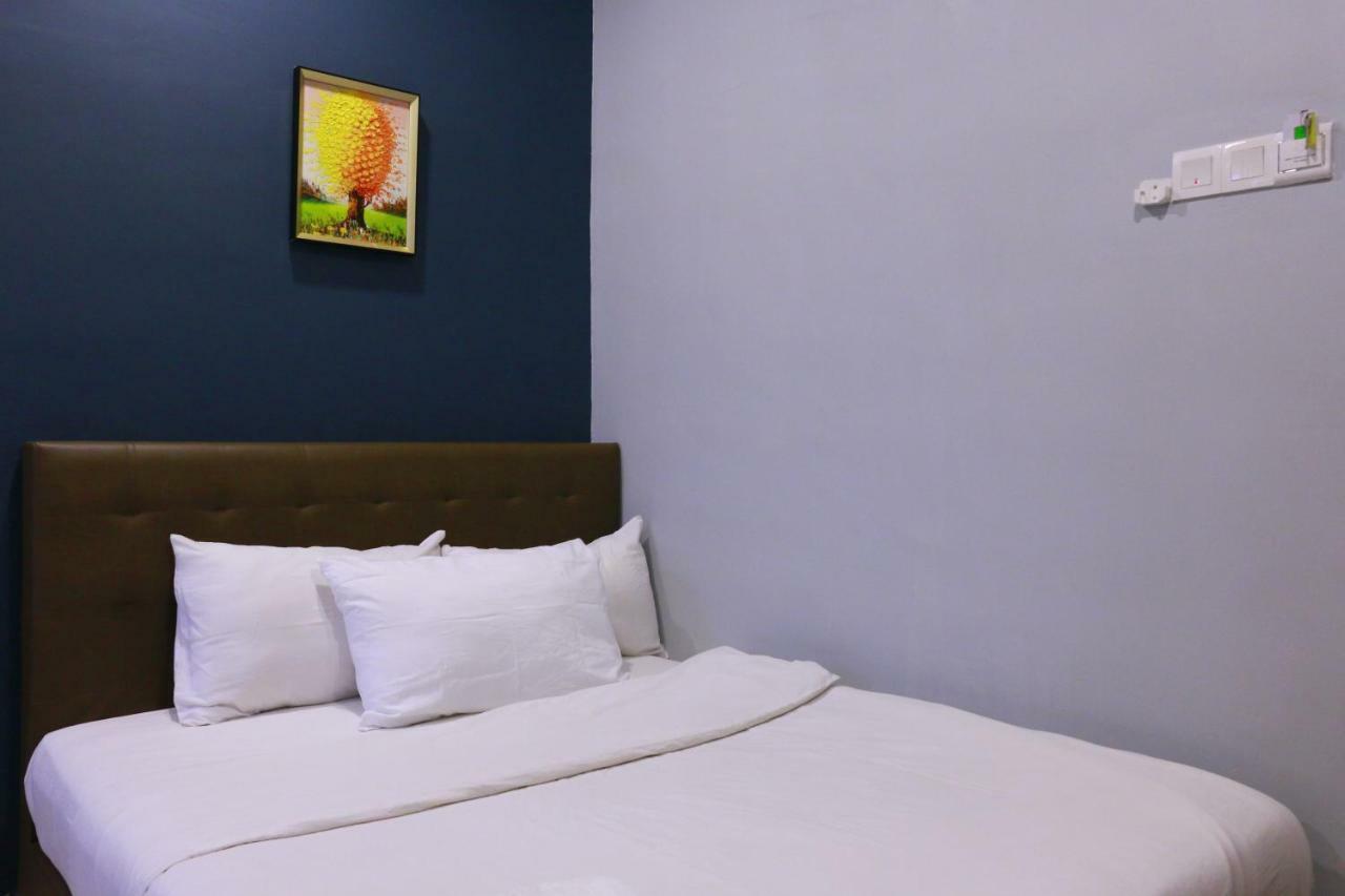 The B'Hotel Kajang Eksteriør bilde